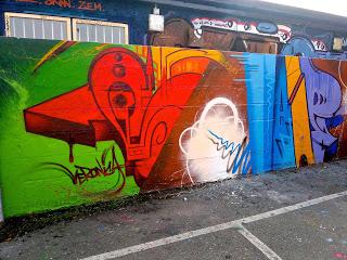 Street Shots Street Shots