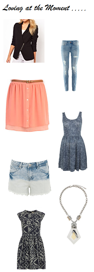 Fashion Friday loving at the mo