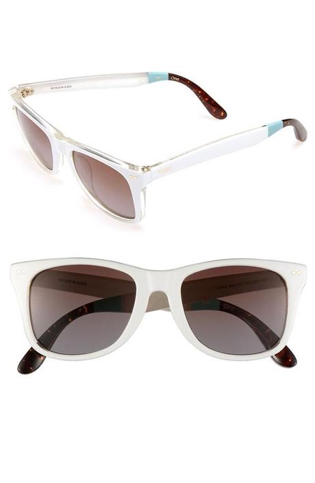 prada cat eye tory burch disco retro covet her closet trends 2013 celebrity gossip how to save sale