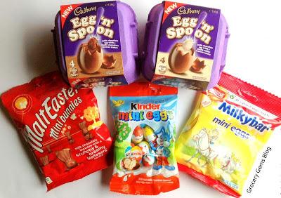 And the Winner of the Easter Competition is...