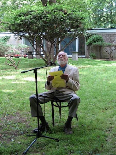 Revolution in an Unlikely Land Photo