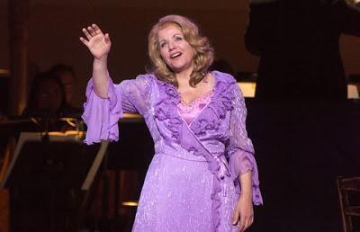 Opera Review: Next Stop, Carnegie Hall