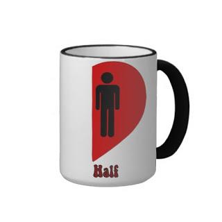 half mug