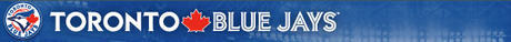 2013 Toronto Blue Jays Banner