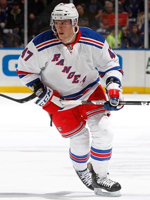 Penguins vs. Rangers : 03.16.13 : Live Game Thread! Penguins vs. Rangers : 03.16.13 : Live Game Thread!