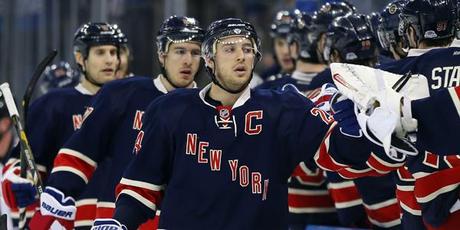 Penguins vs. Rangers : 03.16.13 : Live Game Thread! Penguins vs. Rangers : 03.16.13 : Live Game Thread!