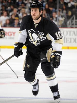 Penguins vs. Rangers : 03.16.13 : Live Game Thread! Penguins vs. Rangers : 03.16.13 : Live Game Thread!