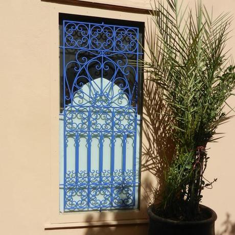 Magic Windows, Marrakesh and Elsewhere