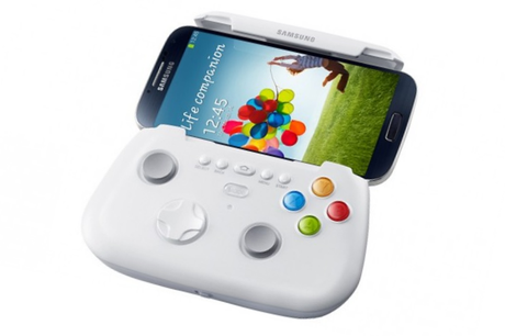 Gamepad Samsung