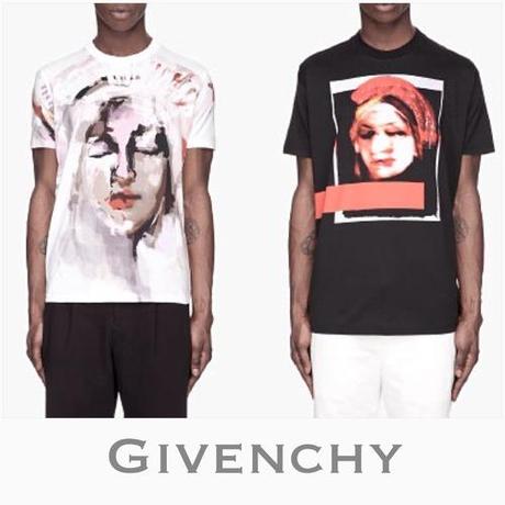 Purchase Givenchy’s Spring/Summer 2013 Collection
...
