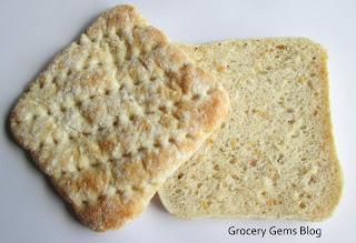 Warburtons Sandwich Thins Review