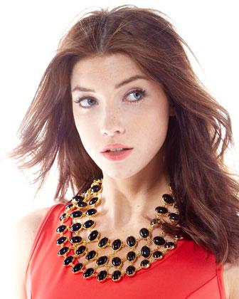amrita singh stassi necklace covet her closet celebrity gossip promo code free shipping deal