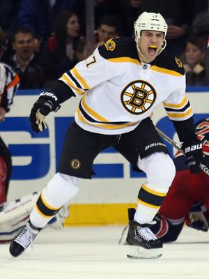 Game 30 : Penguins vs. Bruins : 03.17.13 : Live Game Thread! Game 30 : Penguins vs. Bruins : 03.17.13 : Live Game Thread!