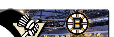 Game 30 : Penguins vs. Bruins : 03.17.13 : Live Game Thread! Game 30 : Penguins vs. Bruins : 03.17.13 : Live Game Thread!