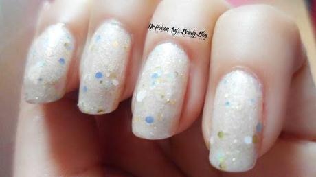 Wing Dust Collections Glitter Polish Swatches Wing Dust Collections Glitter Polish Swatches