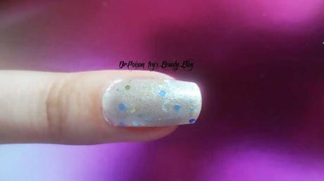 Wing Dust Collections Glitter Polish Swatches Wing Dust Collections Glitter Polish Swatches