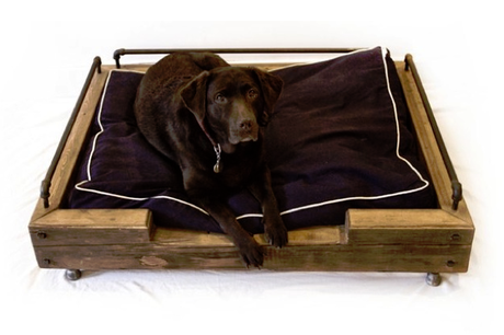 Olga Guanabara Dog Bed Dog bed