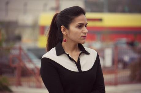 Black, White & Prints Black, White & Prints