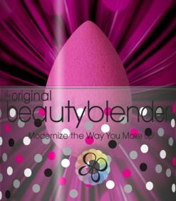 Guest Post : The Original Beauty Blender by Amy O