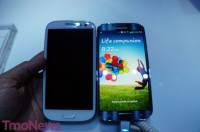  Software enhancements for both Samsung Galaxy S III and Galaxy Note II
