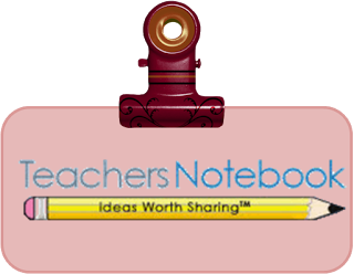 Snow Day Sale!!!!!!! teachers notebook