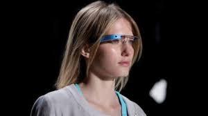 Google Glass UI With Cool Features By Google