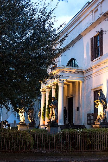 Spotted on Garden & Gun 1