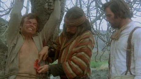 Four of the Apocalypse (1975) Four of the Apocalypse (1975)