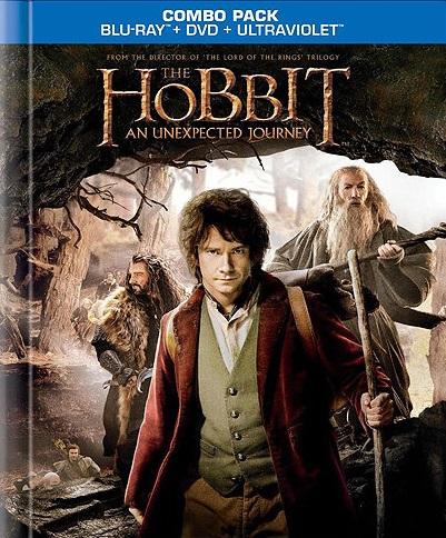 The Hobbit Blu-Ray Buying Guide