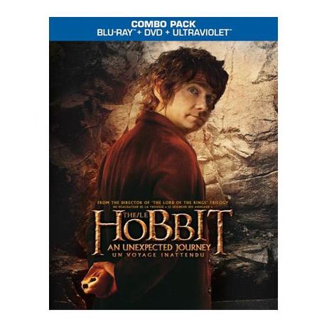 The Hobbit Blu-Ray Buying Guide