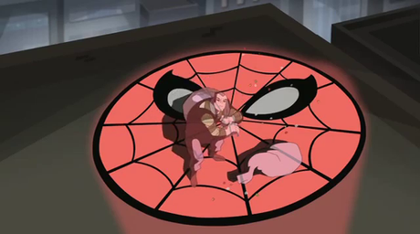 Frame By Frame Review Spectacular Spider-Man: Survival of the Fittest