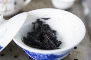 Should you ‘rinse’ your tea?