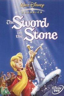 {Project Fairy Tale} The Sword in the Stone