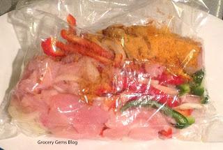 Maggi So Juicy Recipe Mixes Review Maggi So Juicy Recipe Mixes Review