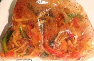 Maggi So Juicy Recipe Mixes Review Maggi So Juicy Recipe Mixes Review