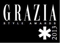 Grazia Style Awards 2013