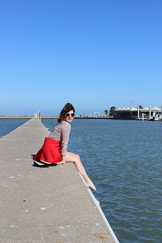 Helloooooo Spring 11