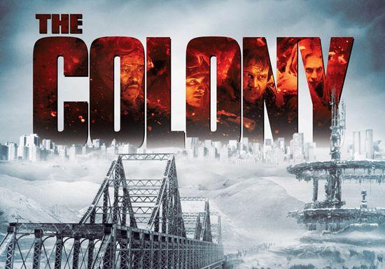 Trailer for the Upcoming Sci-Fi Thriller 'The Colony' Doesn't Look Good