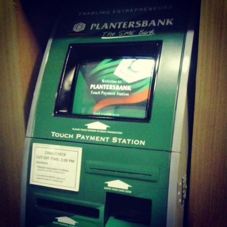 Honestly ang tao tamad. Inimbento ito para mapadali ang bills... Honestly ang tao tamad. Inimbento ito para mapadali ang bills...