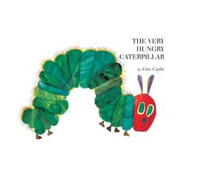 Daily Deal: $15 off at thredUp, The Very Hungry Caterpillar Hardcover Book only $12, and Easy Cardboard Playhouses $24!