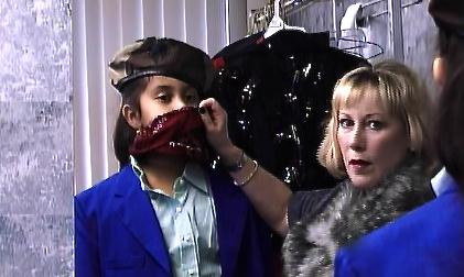 dd Dance Moms: If You Wanna Be The Apple Of Her Eye, You Better Push It And Throw It And Fix That Face.