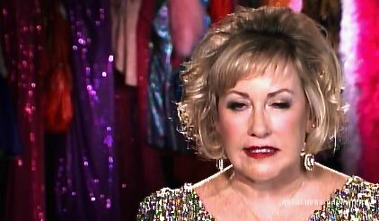 c Dance Moms: If You Wanna Be The Apple Of Her Eye, You Better Push It And Throw It And Fix That Face.