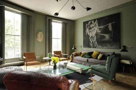 Faye Toogood, the British, interiors designer, stylist, f...