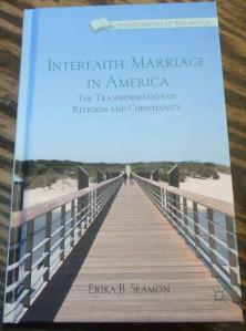 Interfaith Marriage in America