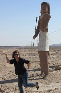The Road to Eilat ~ Part 2