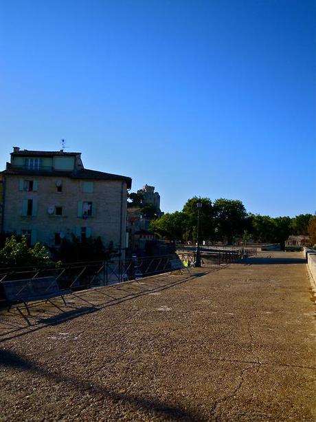 Avignon, Tarascon, Beaucaire