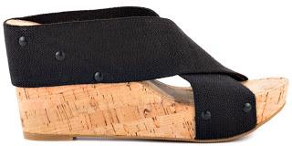 Shoe of the Day | Lucky Brand Miller 2 Wedge Shoe of the Day | Lucky Brand Miller 2 Wedge