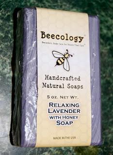 Beecology Natural Bath & Body Product Review