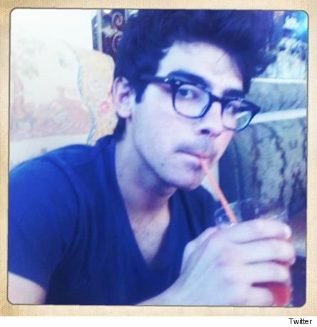 Is There a Joe Jonas Sex Tape on the Way? Joe-Jonas-Sex-Tape