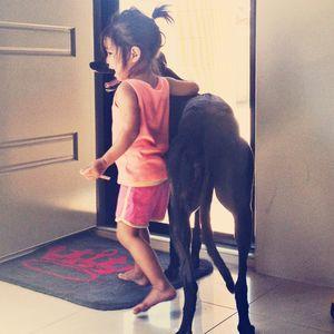 Temporary Best Friends. Temporary Best Friends.